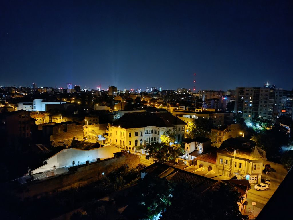 Xiaomi Redmi Note 11 Pro+ 5G - imagini cu telefonul și fotografii realizate cu acest model - Imagine 12