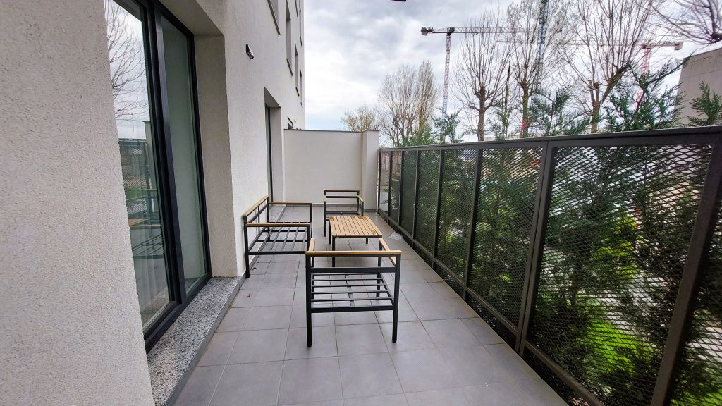 Cum arată un apartament de 150.000 euro din complexul de 4.500 de apartamente de lângă Stadionul - Imagine 57