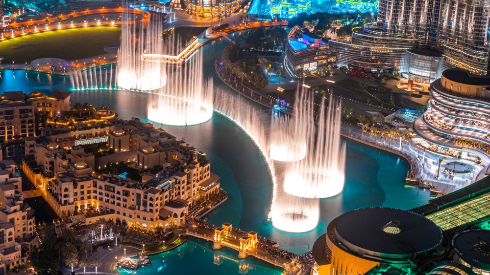 Expoziția universală 2020 Dubai va fi amânată cu un an