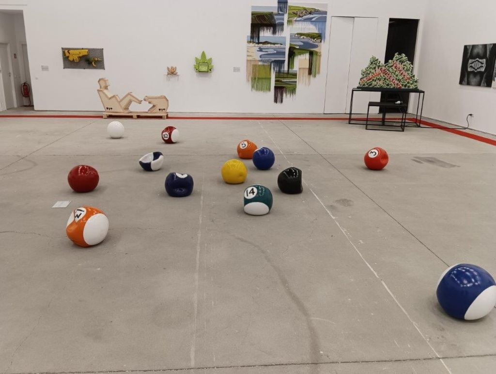 Ce poți vedea la DIPLOMA Show, festivalul unde descoperi noua generație de creatori a României - Imagine 16