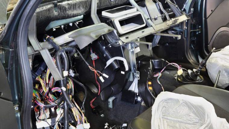 Takata are peste 150 de locuri de munca disponibile la Sibiu