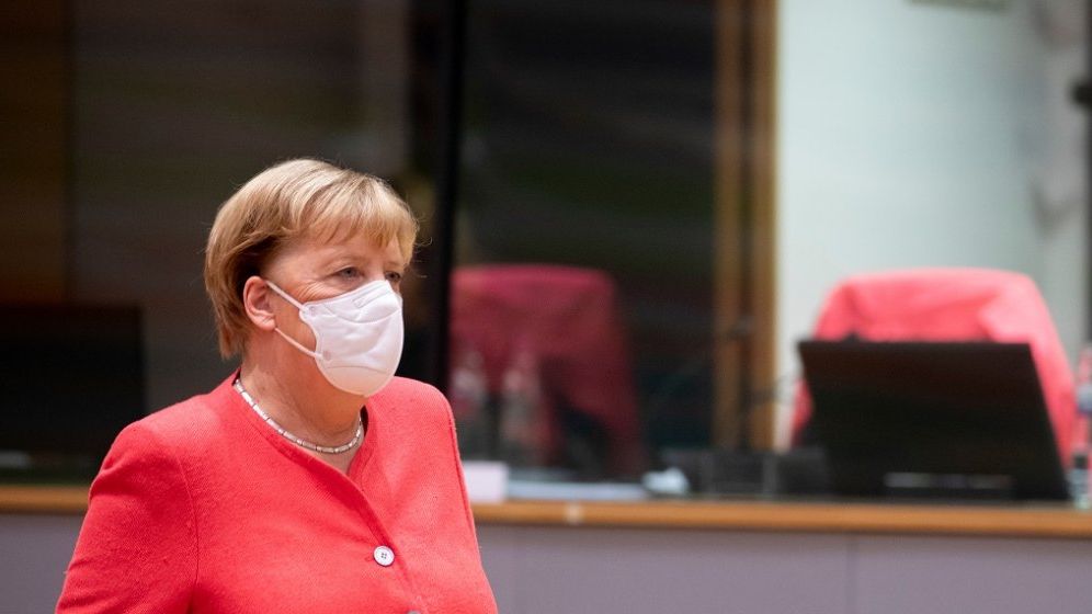 Când spune Merkel că ar trebui ridicate restricțiile impuse din cauza COVID-19