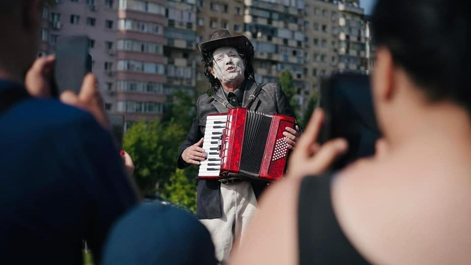 ”Străzi deschise” în Sectorul 6. În acest weekend, Drumul Taberei va fi al pietonilor