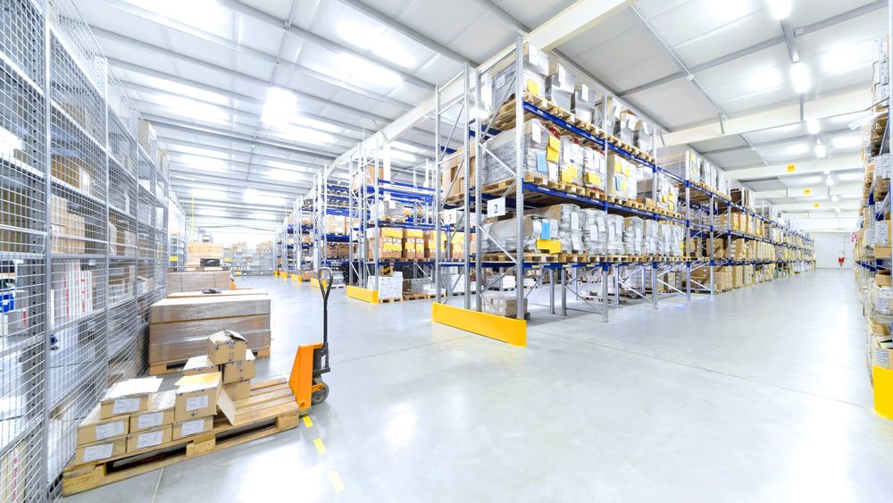 Colliers: Orasele din vestul tarii raman printre cele mai atractive pentru segmentul industrial