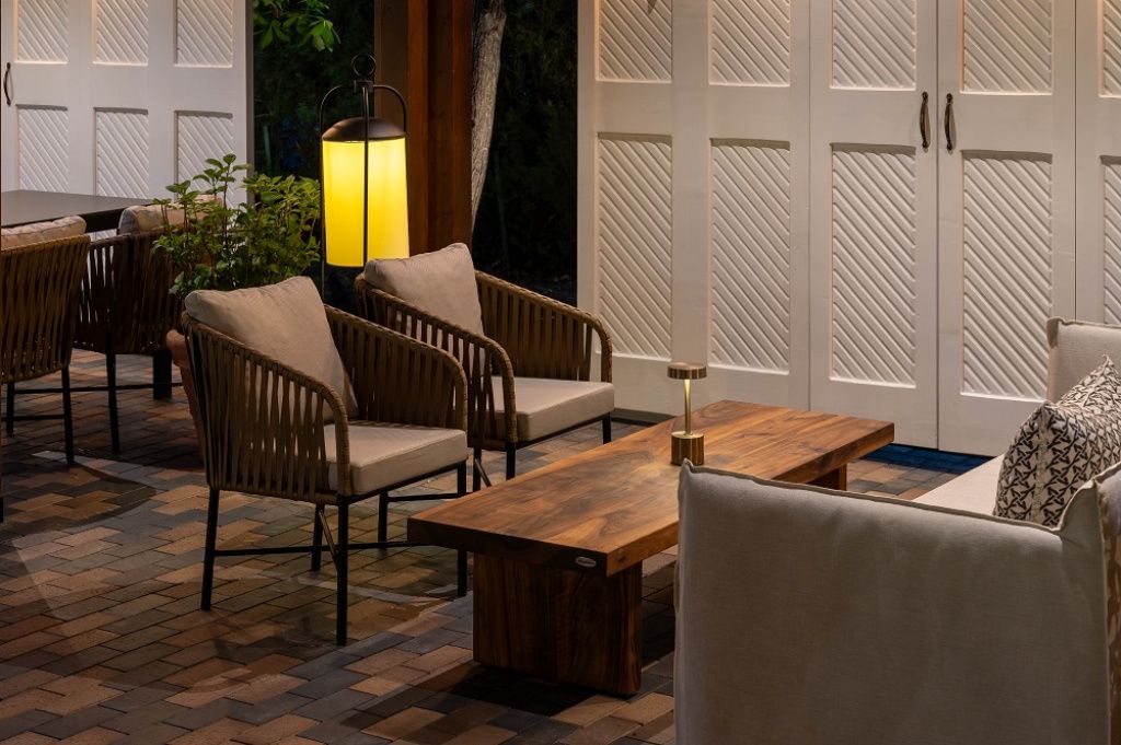Grupul hotelier Marriott investește 1,4 mil. euro în Olea, un nou concept de restaurant - Imagine 2