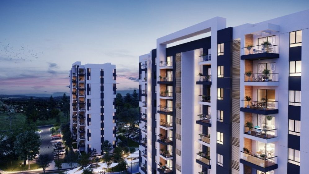 AFI Europe Romania, 16 milioane de euro in prima faza a AFI City Bucurestii Noi. Care e pretul pe metru patrat util?