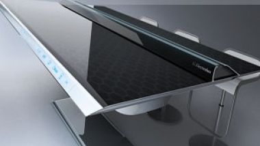 Electrolux prezinta tendintele viitorului: Rendez-vous si Volare