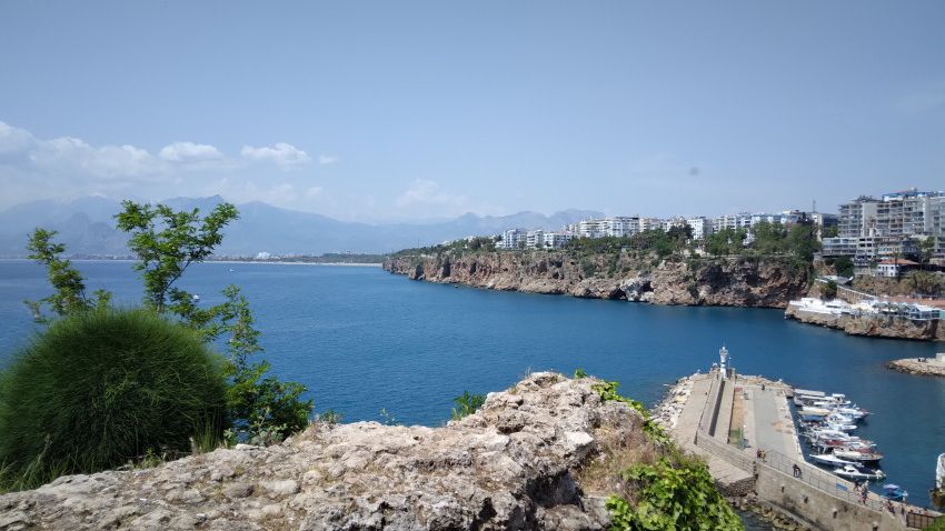 START la vacanțe: Turcia a renunțat la toate restricțiile COVID