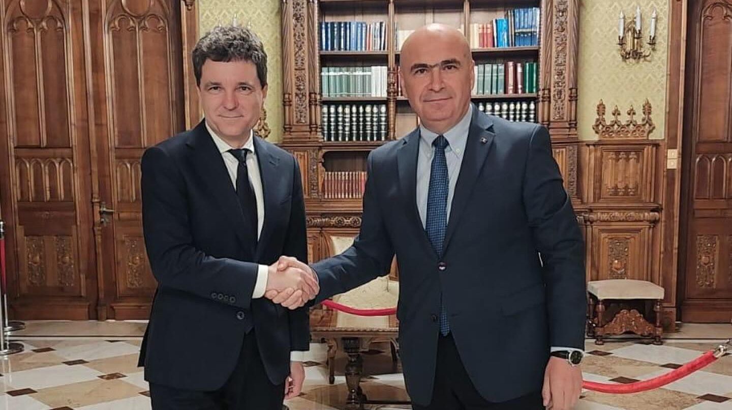 Ultima zi în care Nicușor Dan mai poate nominaliza un premier. Cât mai poate rămâne Guvernul Bolojan în interimat
