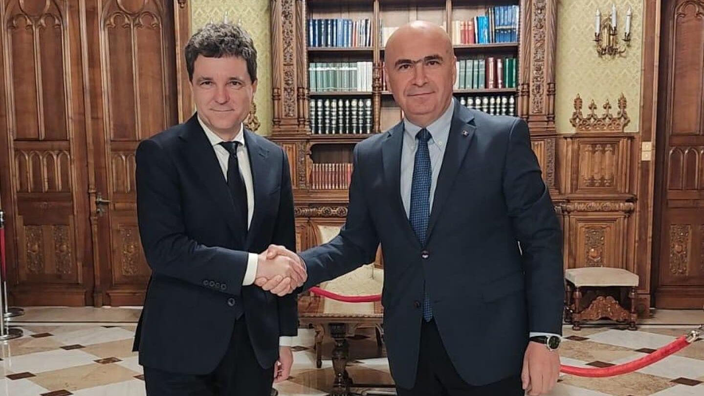 BREAKING NEWS Este oficial: Ilie Bolojan este noul premier desemnat al României