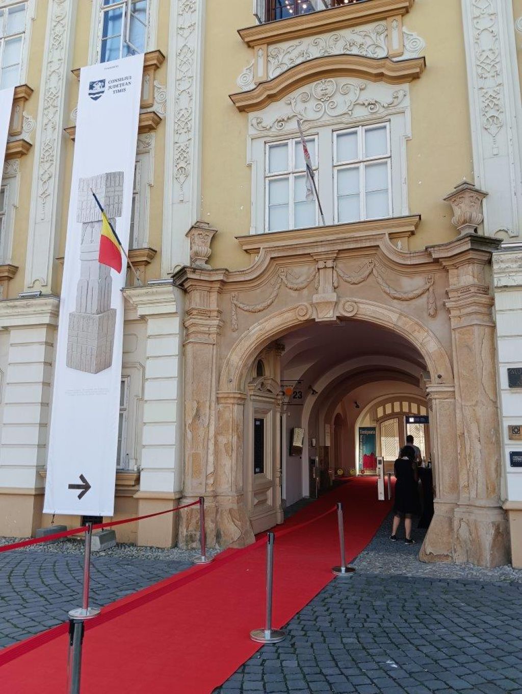 Expoziția Brâncuși de la Timișoara: capodoperele, în vizită în patria părintelui lor - Imagine 1