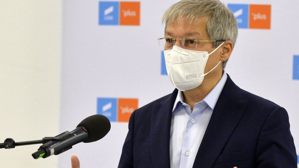 Cioloș: Explozia facturilor la energie este cauzată de măsurile greșite luate de PSD și PNL