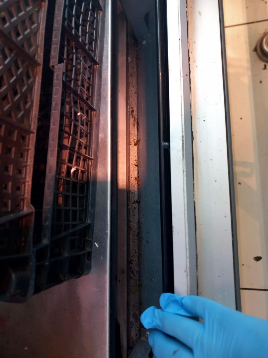 Controale masive de la ANPC, în Vinerea Mare. Două case de schimb valutar au fost închise - Imagine 20