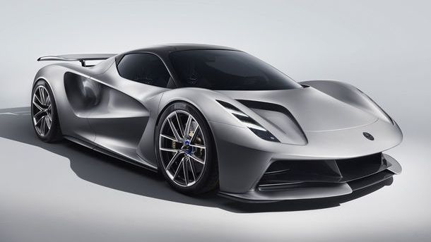 Lotus va lansa un nou model pana la finalul lui 2020: pretul va fi cuprins intre 50.000 si 100.000 de lire sterline