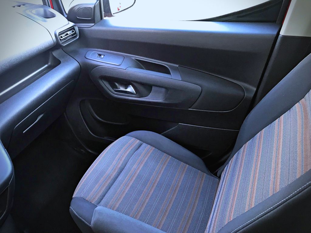 Opel Combo Life - Imagine 23