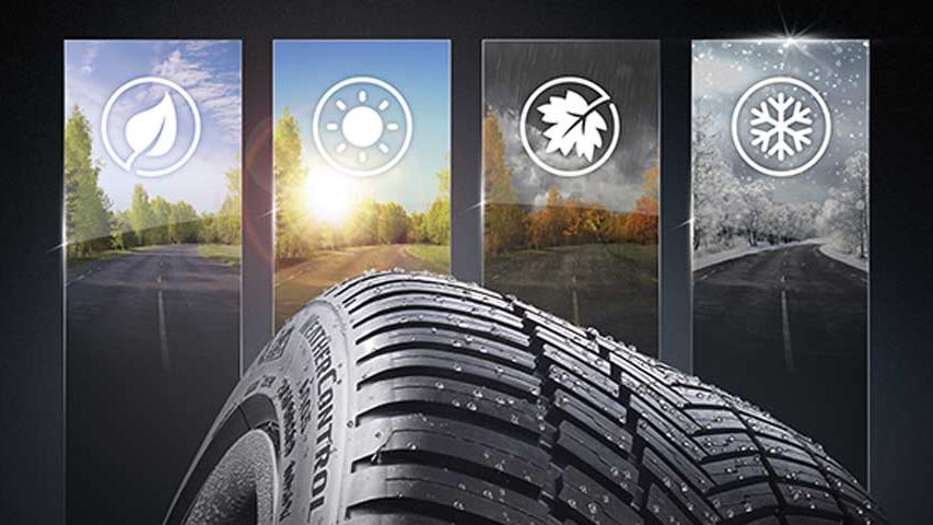 Bridgestone lanseaza prima sa anvelopa premium all-season