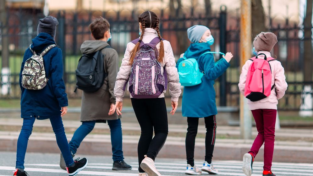 Raluca Turcan: Transport gratuit pentru elevi, sub sancțiunea încetării contractelor de muncă pentru operatorii de transport