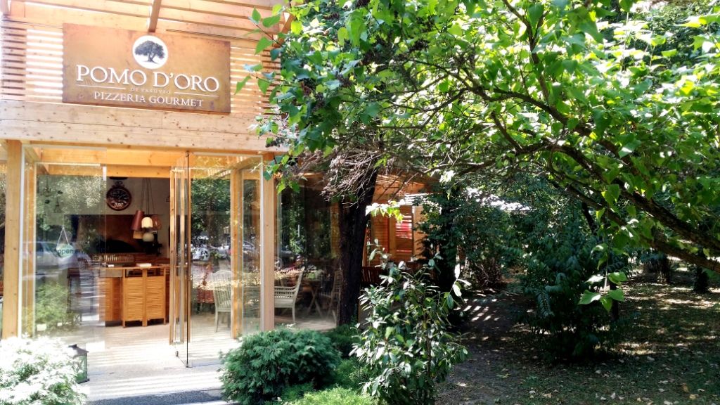 Review George Butunoiu: Unul dintre cele mai bune restaurante italienesti din Herastrau