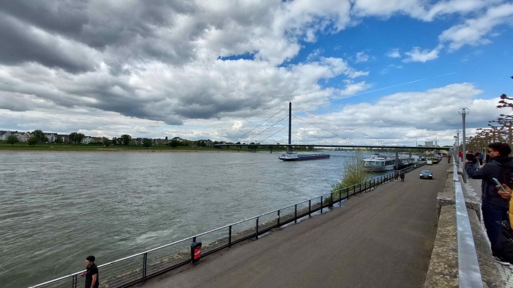 DÃ¼sseldorf