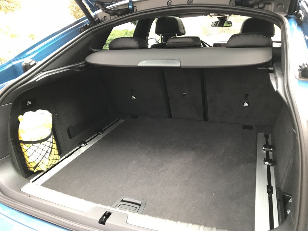 BMW X6 xDrive30d - Imagine 20