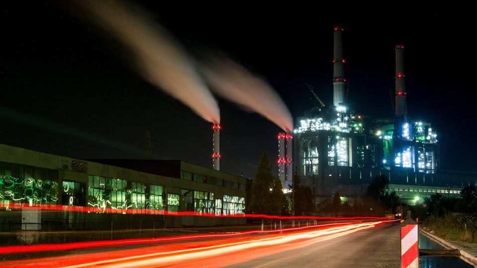 Salvarea Complexului Energetic Oltenia va costa aproape 4 miliarde de euro. Se va trece treptat de la lignit la energie solară și gaze