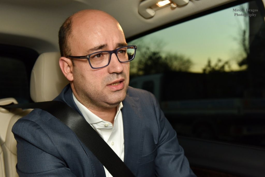 Interviu mobil cu Francisc Peli, managing partner-ul PeliFilip - Imagine 10