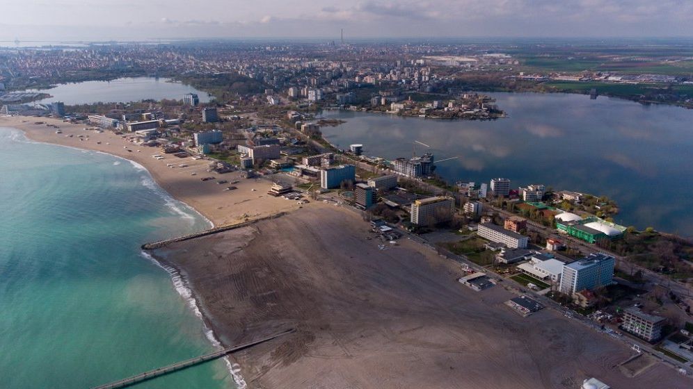 Controale ANPC în satul de vacanță Mamaia: 22 de operatori economici verificați, amenzi de 132.000 de lei aplicate