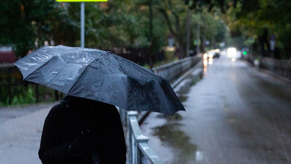 Noi avertizări meteo emise de ANM. Cod galben de furtuni în 19 județe
