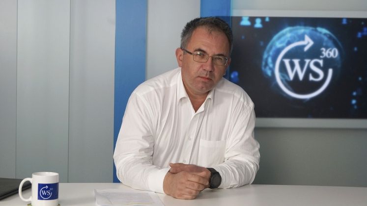 Codrut Savulescu, Huawei, interviu savuros: Ce va aduce 5G si cand va fi lansat in Romania
