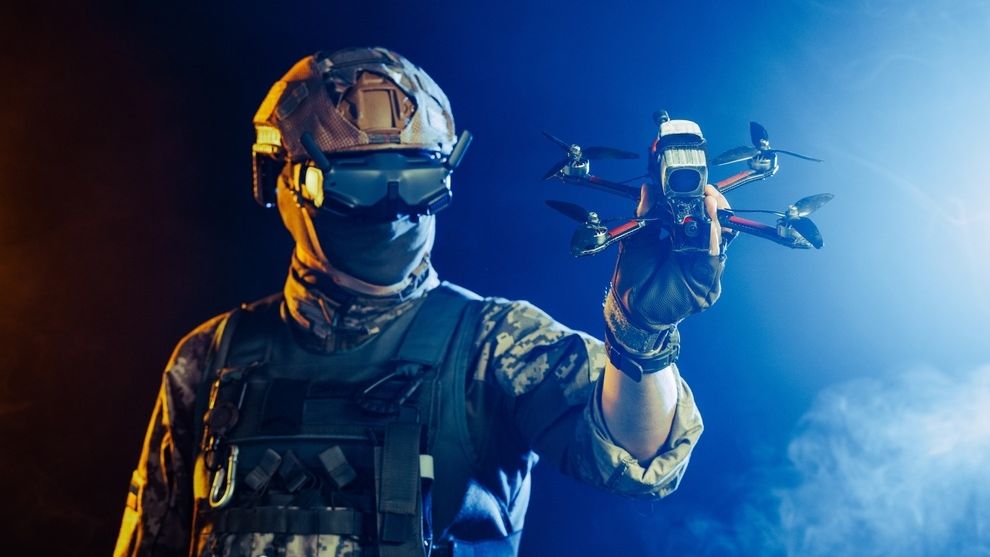 Renault ar putea produce drone în Ucraina