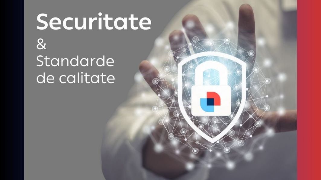 Securitatea datelor în Call Center. Cum soluțiile Daktela asigură protecția informațiilor clienților