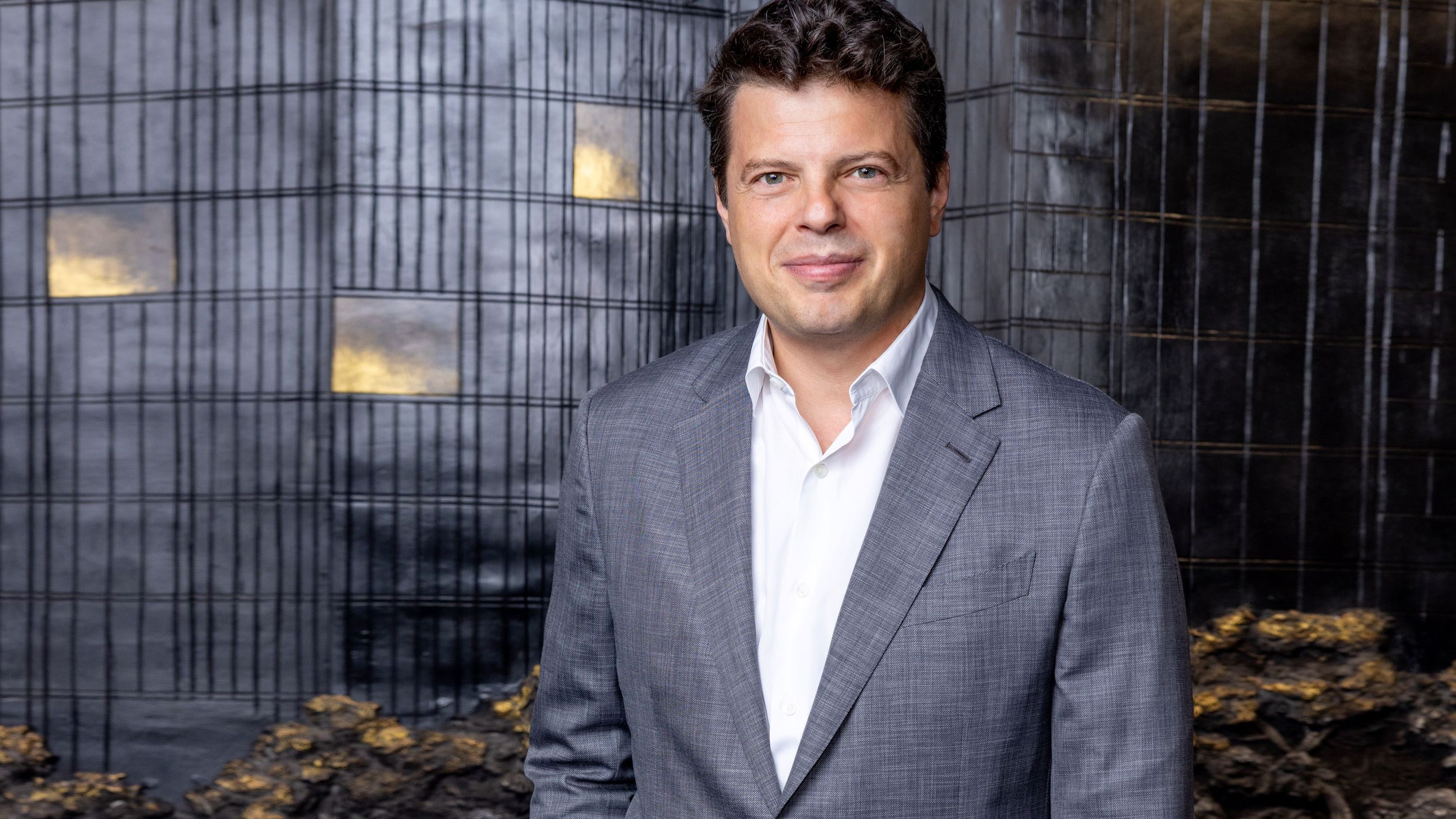 Andrei Diaconescu, One United Properties: Nicușor Dan ne-a făcut un bine prin suspendarea PUZ-urilor. A curățat o piață pentru noi