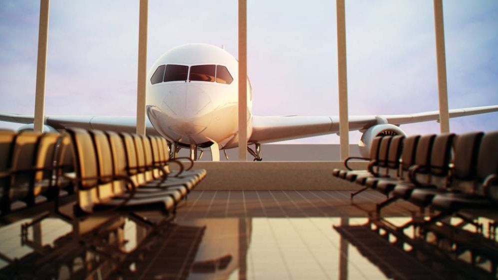 Grevă pe marile aeroporturi din Germania: Mii de zboruri sunt afectate