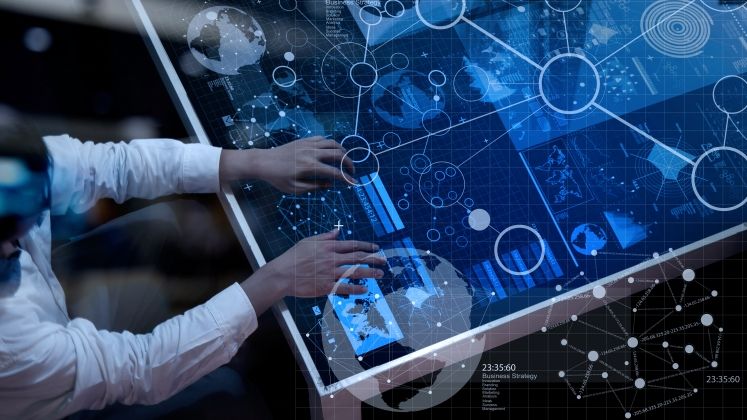 Sectorul de servicii pentru afaceri a trecut de 100.000 de angajati. In cativa ani depaseste 150.000