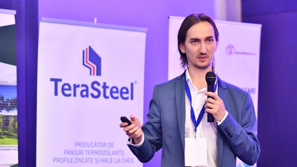Deschiderea unor noi capacitati industriale impulsioneaza piata de spatii logistice! Unde se afla Romania fata de tarile vecine?