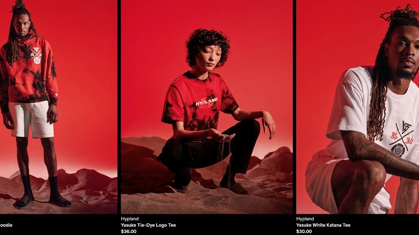 Netflix și-a lansat propriul magazin online: produsele sunt inspirate de serialele difuzate de platformă