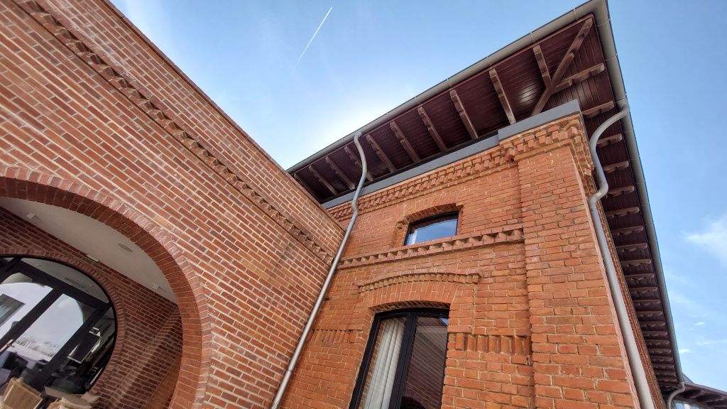 Cum arată cel mai nou hotel din România, construit pe proprietatea unui fost mare boier - Imagine 54