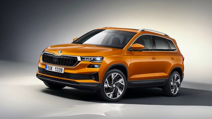 Skoda va lansa trei modele noi în România anul viitor