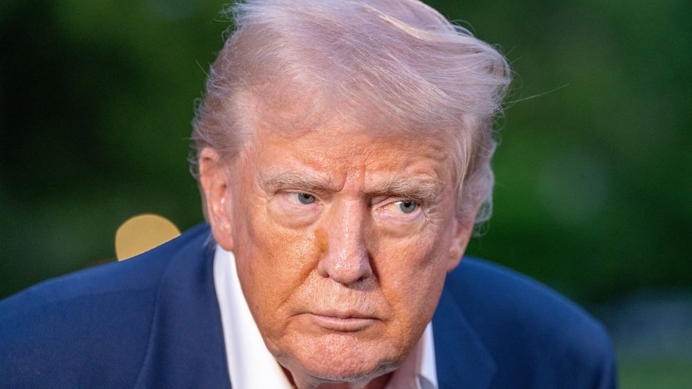 Lider iranian: Domnule Trump, poate că tu ai început acest război,dar noi vom fi cei care îl vom încheia