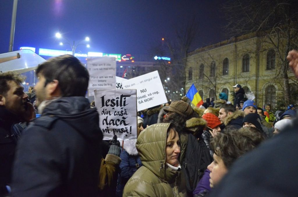 Proteste foto - Imagine 5