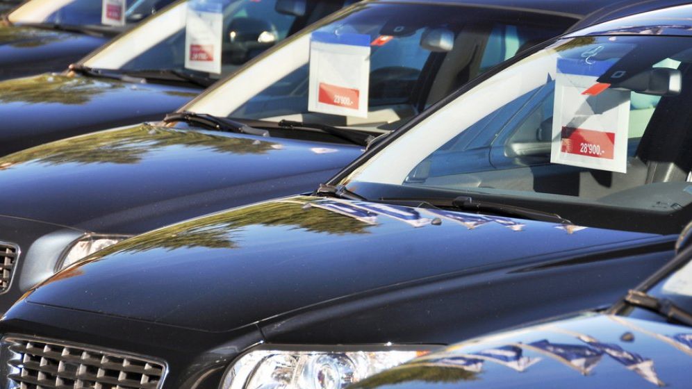 Evoluția pieței auto în timpul pandemiei Covid-19. România, o piață mai mare decât Spania sau Italia