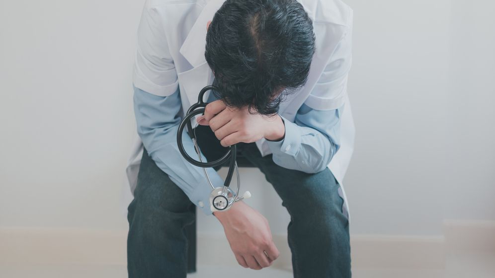 Medic primar ATI, Spitalul Colentina, despre raportarea deceselor COVID: Voiculescu ne-a făcut un mare rău