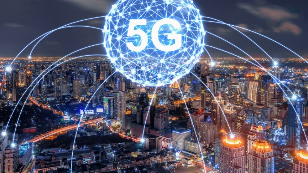 Vodafone va construi o reţea 5G privată la o uzină Ford din Marea Britanie