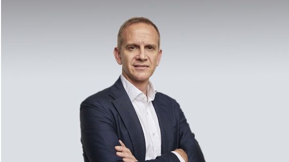 Cel mai mare retailer de fashion din lume are un nou CEO: Carlos Crespo, la conducerea Inditex
