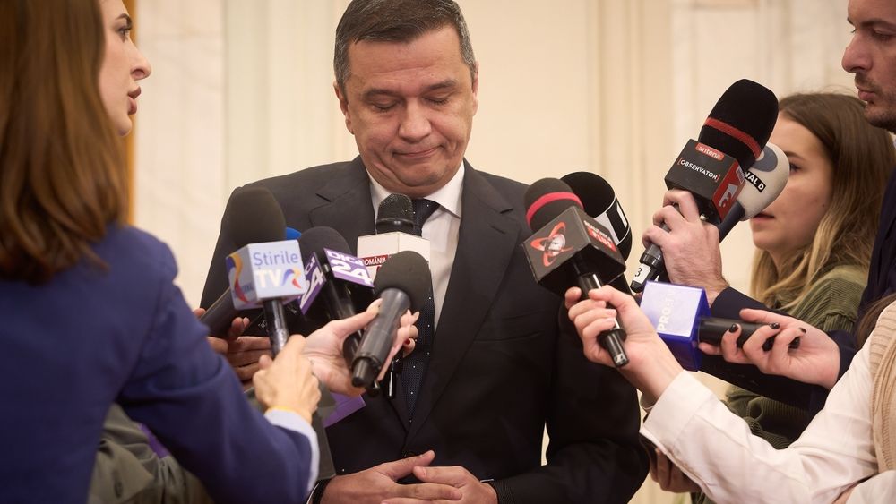 Sorin Grindeanu nu-l iartă pe Nicușor Dan după nominalizarea noului premier: Continuă să sfideze matematica parlamentară