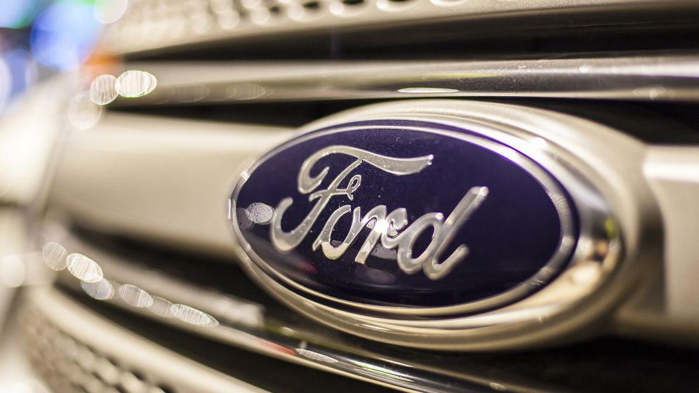 Ford alege Turcia, nu România, pentru construcția unei fabrici de baterii