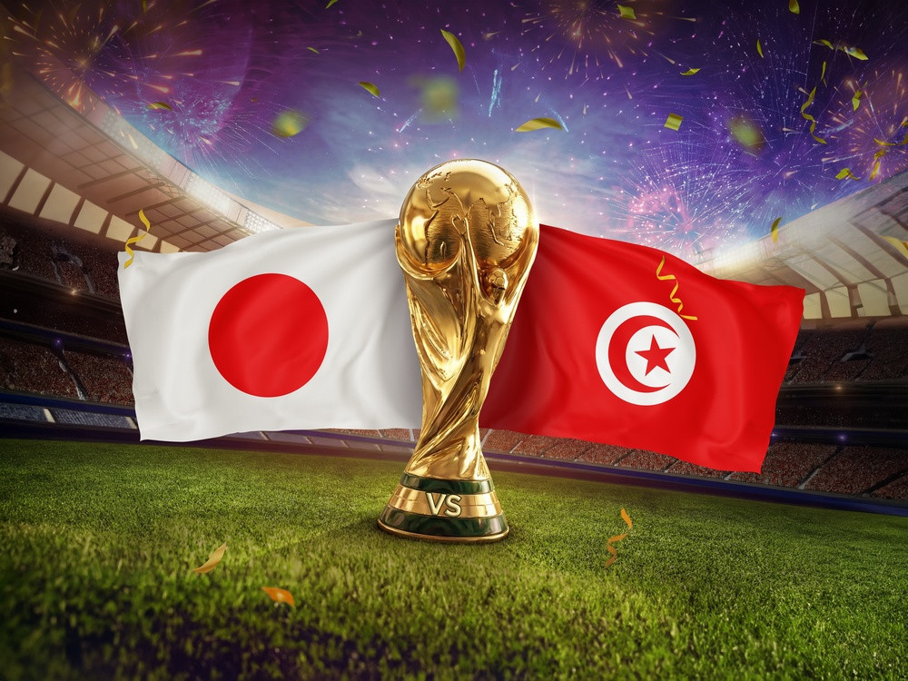 Un român a arbitrat meciul cu numărul 1.000 din istoria Campionatului Mondial de Fotbal. Câți bani primește după partida Japonia - Tunisia