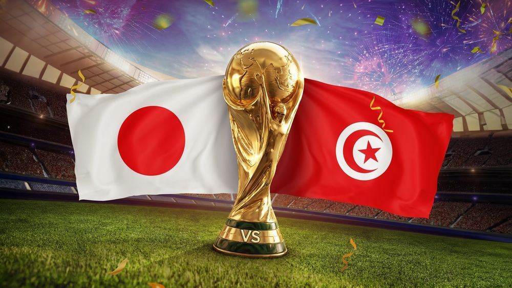 Un român a arbitrat meciul cu numărul 1.000 din istoria Campionatului Mondial de Fotbal. Câți bani primește după partida Japonia - Tunisia