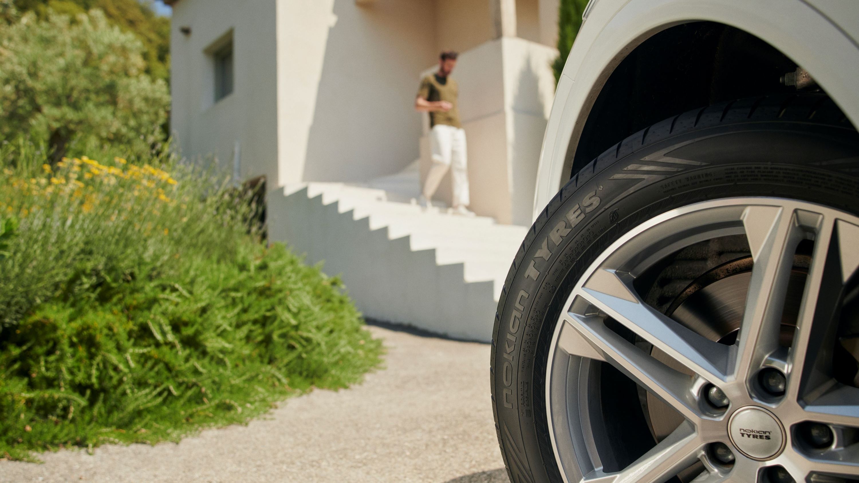 Patru lucruri pe care să le știți atunci când alegeți anvelopele?