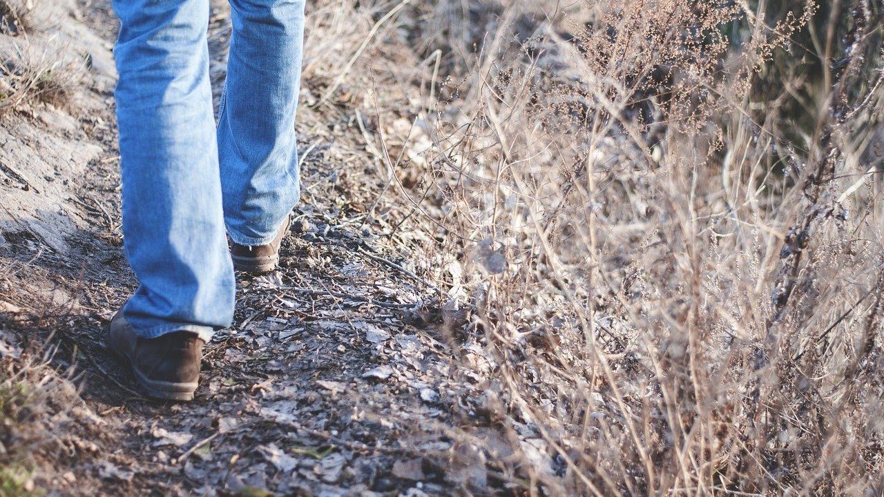 Un nou traseu montan, care evită aglomerația din Bucegi